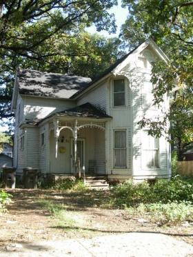 1021 26th - Drake Neighborhood House 1021 26th - Drake Neighborhood House